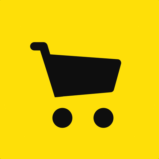 Megabonus: SmartCart app icon