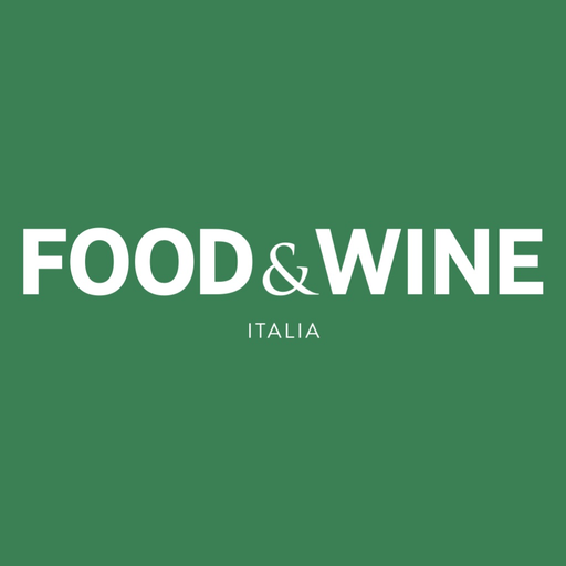 Food And Wine Italia app icon