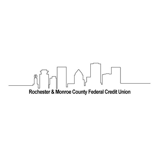 Rochester & Monroe County FCU app icon