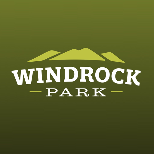 Windrock Park app icon