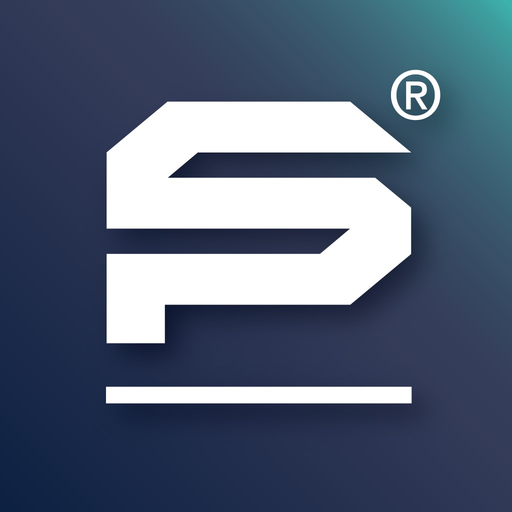 SafePass Manager app icon