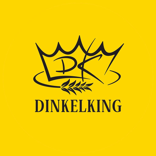 Dinkelking app icon