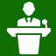 App 4 Conference icon