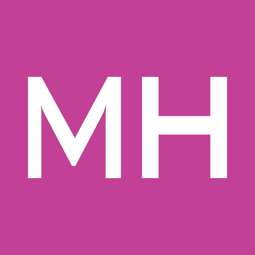 Modehaus.de Mitarbeiter app icon