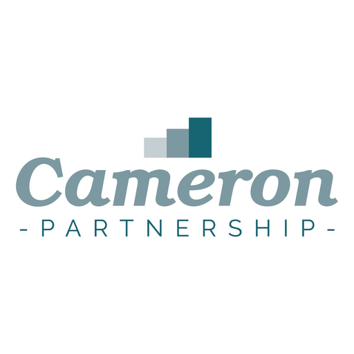Cameron Partnership app icon