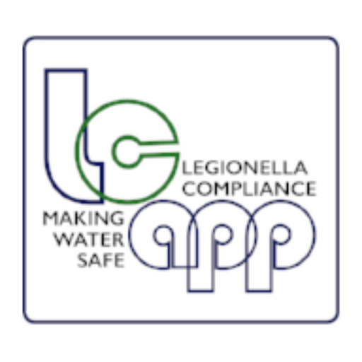Legionella Compliance App app icon