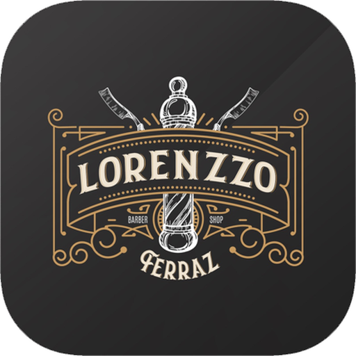 Lorenzzo Ferraz app icon