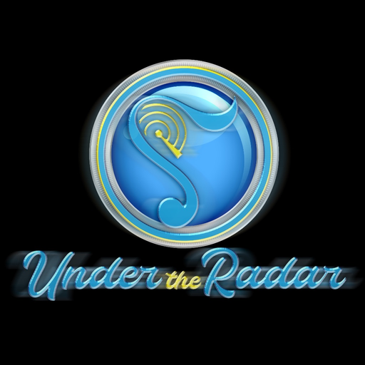 Under The Radar Radio app icon