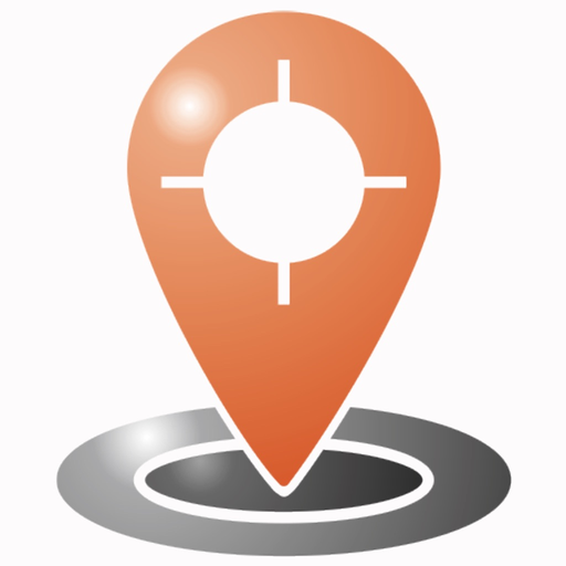 GeoFence app icon