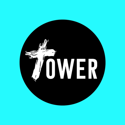 Strong Tower Baptist app icon