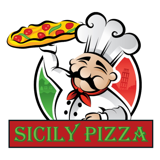 Sicily Pizza Rotherham app icon