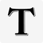 Jackson County Times. icon