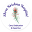 Shree Krishna Hospital icon