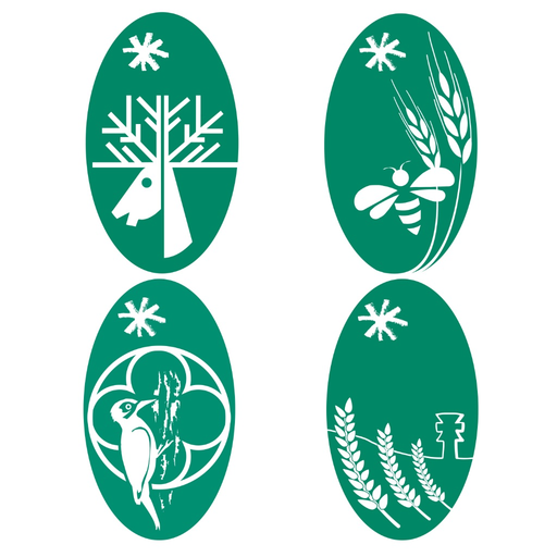 Balades Parcs naturels IDF app icon