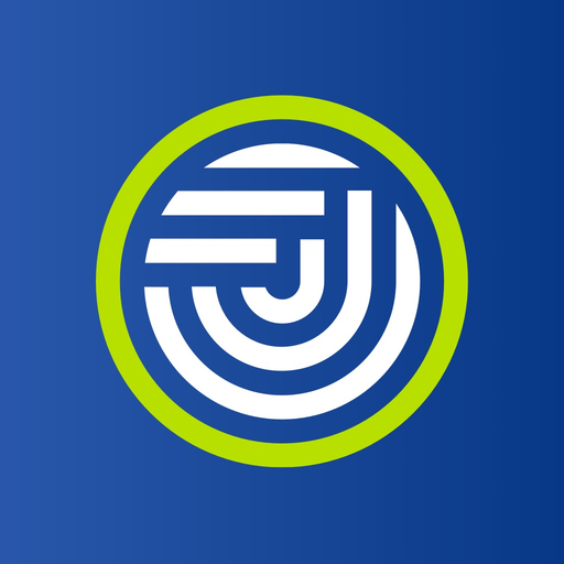 Jibe Cycling app icon