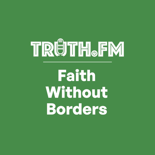 Truth.FM app icon
