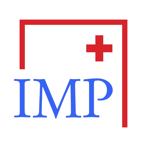 IMPedia app icon