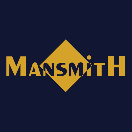 Mansmith app icon