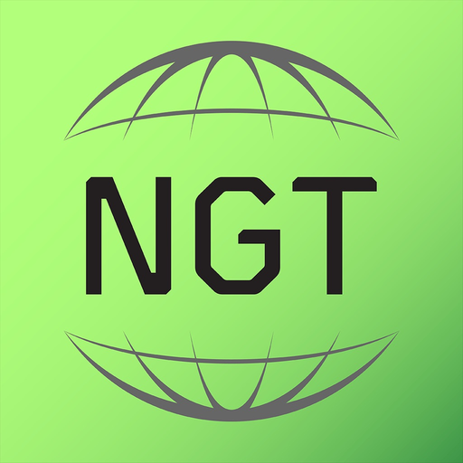 NexGenTrac app icon