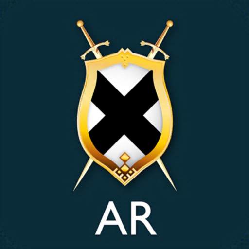 Caerlaverock Castle Quest app icon