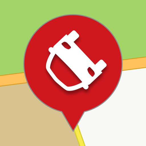 Dopravní situace app icon