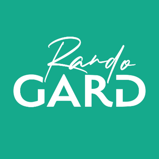 Rando Gard app icon