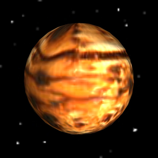 B.L.A.C.K. app icon