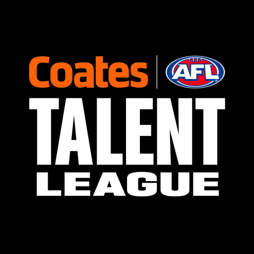 Coates Talent League app icon