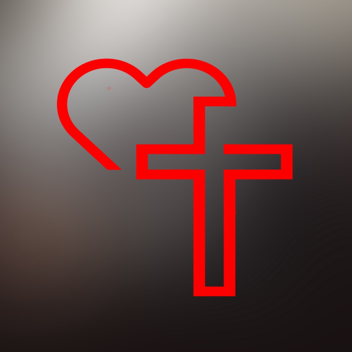 Elk Horn Baptist Church app icon