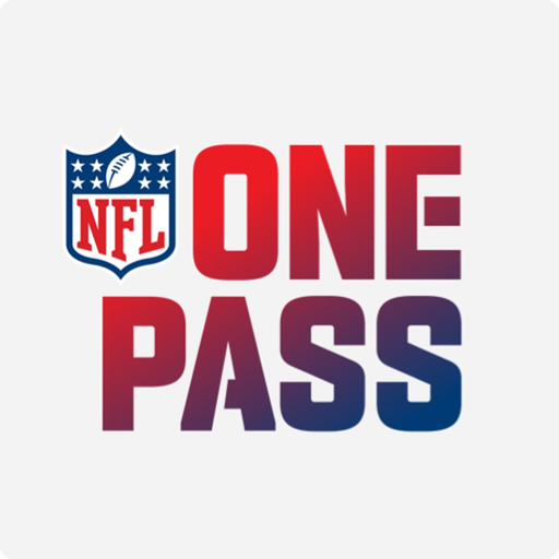 NFL OnePass app icon