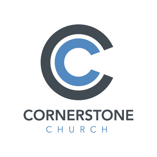 Cornerstone Church Kansas City app icon