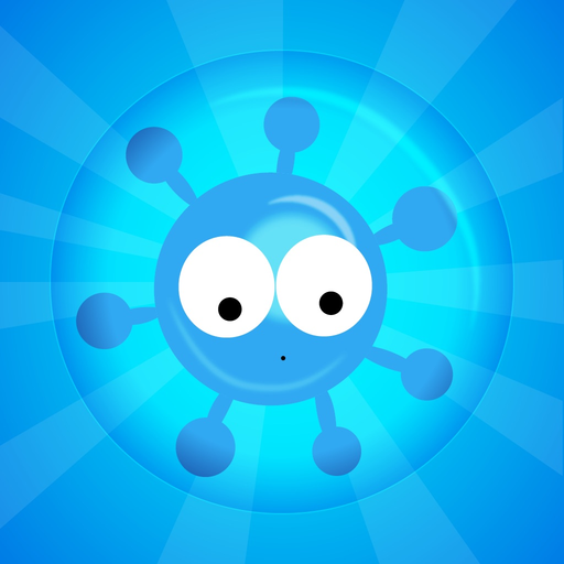 Virus Hunt app icon