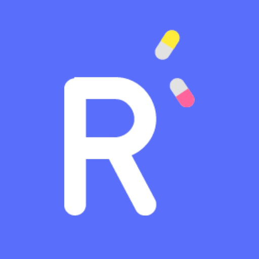 Remedy app icon
