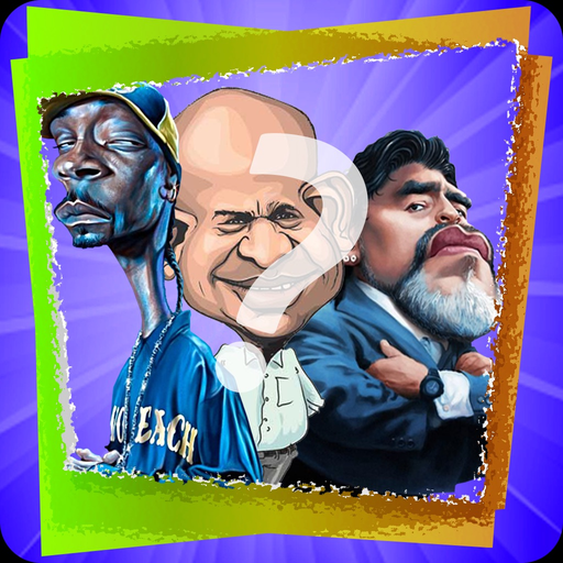 Trivia : HeadsUp app icon