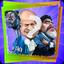 Trivia : HeadsUp icon