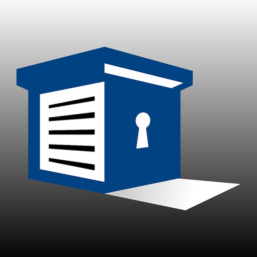 Secondary Storage app icon