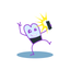 BlompLive icon