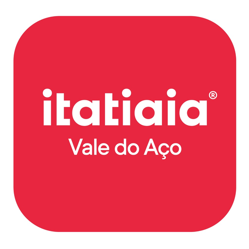 Itatiaia Vale do Aço app icon