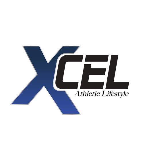 XCEL Athletic Lifestyle app icon