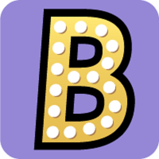 Broadway Bound Dance Center app icon