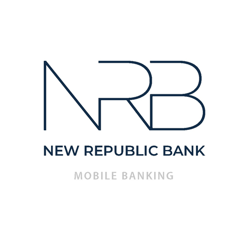 NRP Mobile Banking app icon