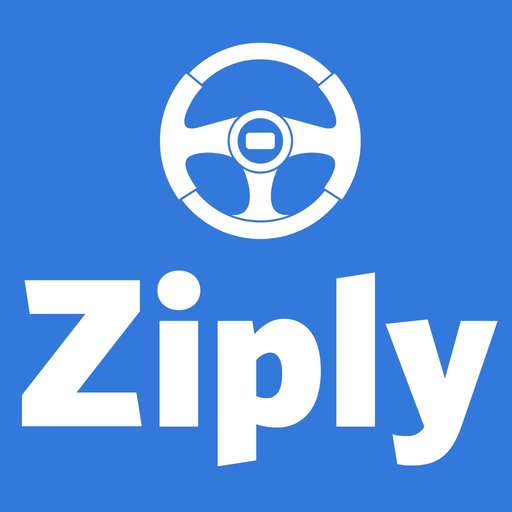 Ziply Dispatch app icon