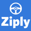 Ziply Dispatch icon