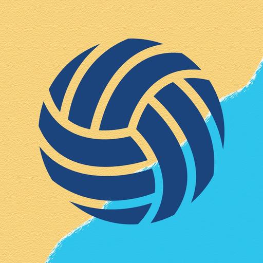 Beach Volleyball app icon