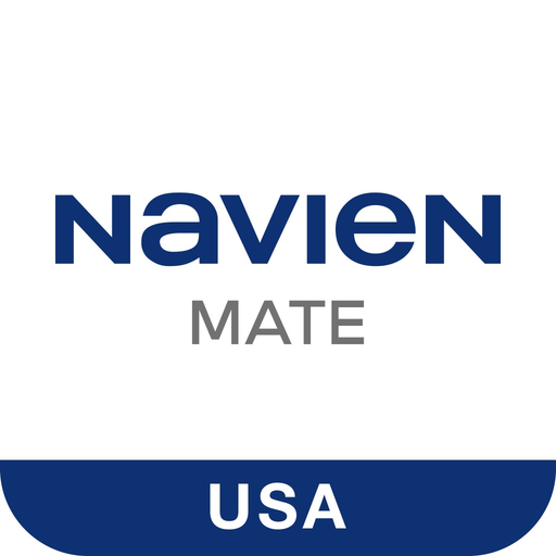 Navien Mate by Navien app icon