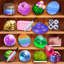 Anti stress ball: slime games icon