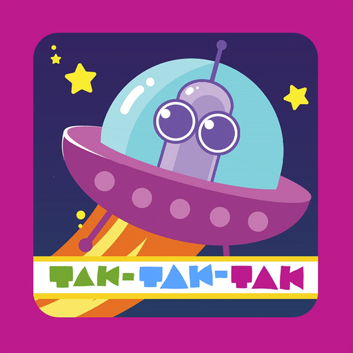 Mansión Alien app icon