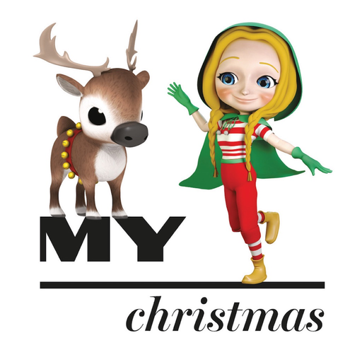 MYER Experience app icon
