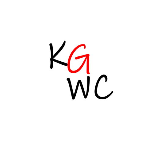 King'sGate Worship Center app icon