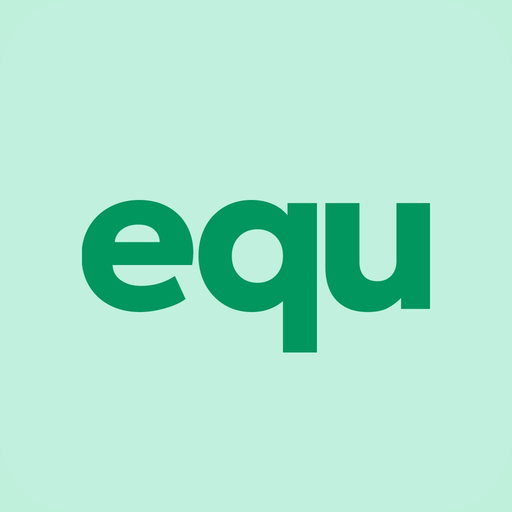 equ app app icon
